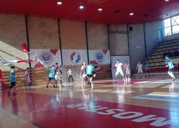 Nastavljena Liga mladih Rukometnog saveza Herceg-Bosne