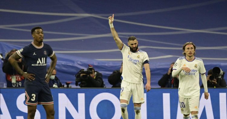 Liga prvaka: Real Madrid i Manchester City plasirali se u četvrtfinale