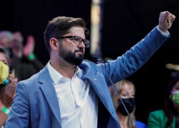 Hrvati su došli u Čile i osvojili najviše sfere moći