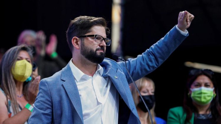 Hrvati su došli u Čile i osvojili najviše sfere moći