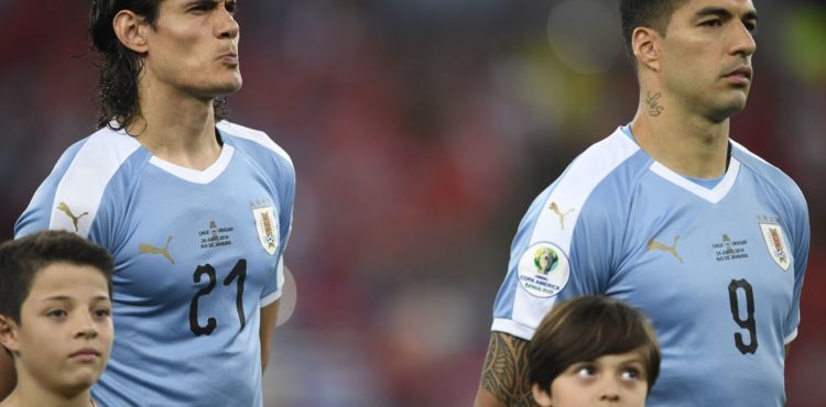 Poznata još dva sudionika Svjetskog prvenstva u Kataru