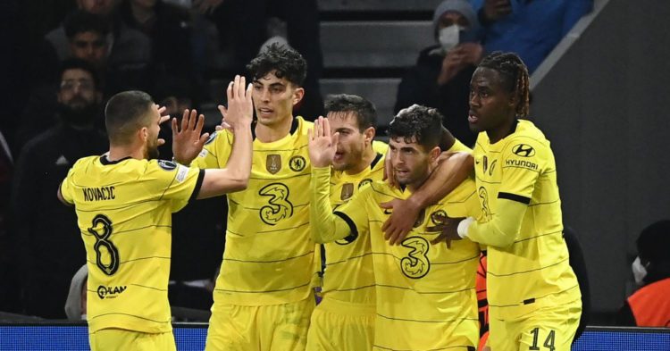 Chelsea i u drugoj utakmici svladao Lille i izborio četvrtfinale