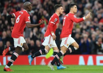 Je li Ronaldo postao najbolji strijelac u povijesti nogometa?