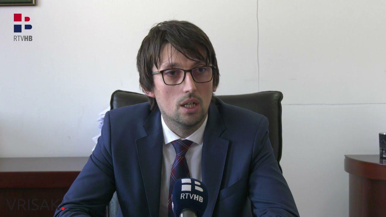 Dalibor Ravić, Vilson Crnjac, Tomislav Pejić i Ivica Ćorić o aferi s lažnim receptima za lijekove u ŽZH (VIDEO)