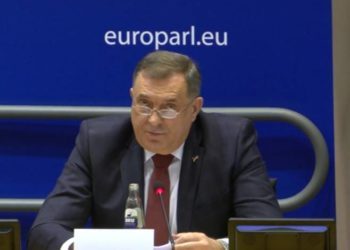 Dodik: Sada imamo dva muslimanska i jednog srpskog člana Predsjedništva, muslimani pokušavaju zaokružiti moć u BiH