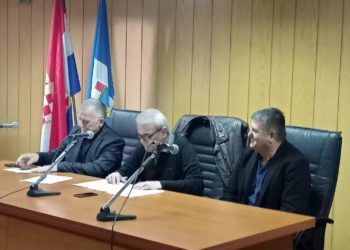 Utemeljena Udruga veterana vojne policije Domovinskog rata HVO Ljubuški