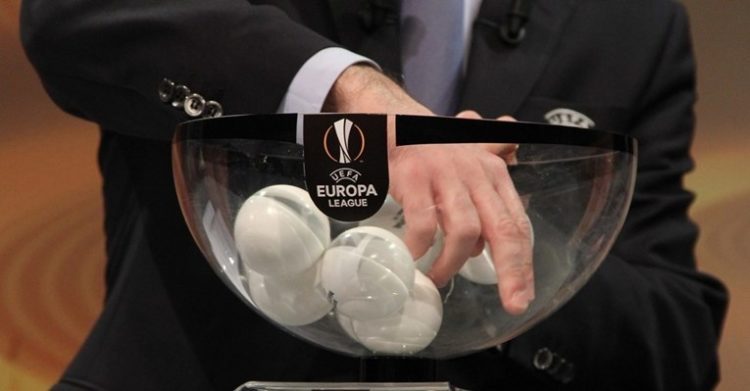 Europska liga: Evo koga je spojio ždrijeb