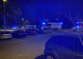 Snažan prasak uplašio građane Zagreba: ‘Stvorila se ogromna rupa, nešto je palo’