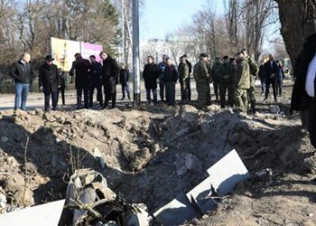 Plenković: Trebali su reagirati NATO i EU, ovakva situacija se ne smije ponoviti