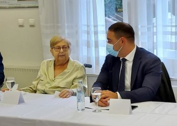 Preminula Vesna Bosanac, višegodišnja ravnateljica vukovarske bolnice