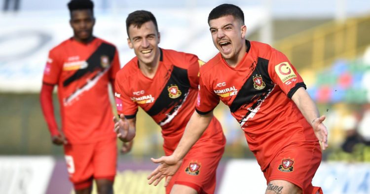 Gorica s igračem manje došla do pobjede nad Rijekom