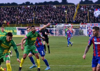 Istra 1961 i Hajduk odigrali neriješeno