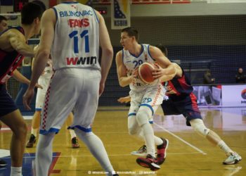 Široki uvjerljivo svladao Borac