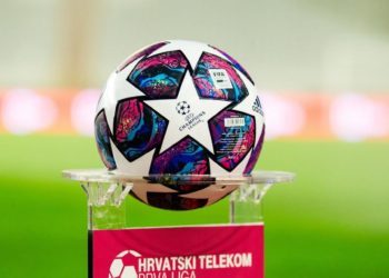 Prva HNL: “Velika četvorka” je unutar pet bodova, donosimo raspored preostalih utakmica do kraja sezone