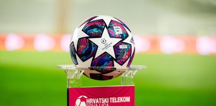 Prva HNL: “Velika četvorka” je unutar pet bodova, donosimo raspored preostalih utakmica do kraja sezone