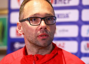 Horvat objavio popis igrača za susrete s Finskom