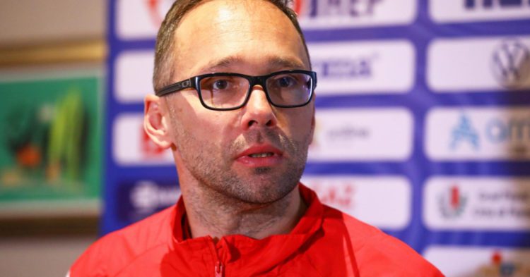 Horvat objavio popis igrača za susrete s Finskom