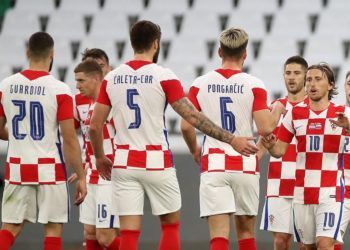 FIFA objavila najnoviju ljestvicu: Hrvatska pala za jedno mjesto, Brazil smijenio Belgiju na vrhu