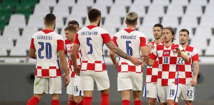 FIFA objavila najnoviju ljestvicu: Hrvatska pala za jedno mjesto, Brazil smijenio Belgiju na vrhu