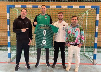 Igor Vori prekinuo igračku mirovinu