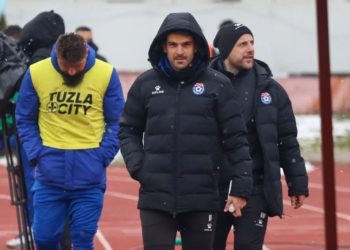 Ivanković: Igrači su ostavili zadnji atom snage