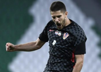 Hrvatska nakon preokreta svladala Bugarsku