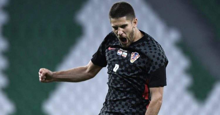 Hrvatska nakon preokreta svladala Bugarsku