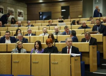 Zastupnički dom prihvatio Prijedlog proračuna Federacije BiH za 2022. godinu