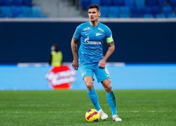 Lovren Zenit mijenja zagrebačkim Dinamom?