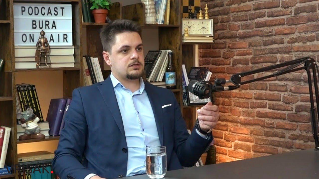 Mikulić: BiH nema šansu preživjeti bez reformiranog Izbornog zakona