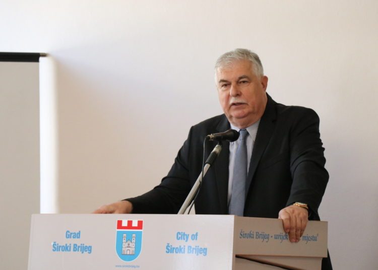 Održana 13. sjednica Gradskog vijeća Širokog Brijega, izvješće Veterinarske stanice i ove godine nije usvojeno