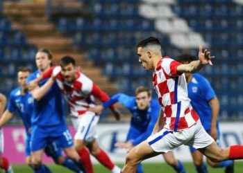 Mladi Vatreni neočekivano izgubili od Finske