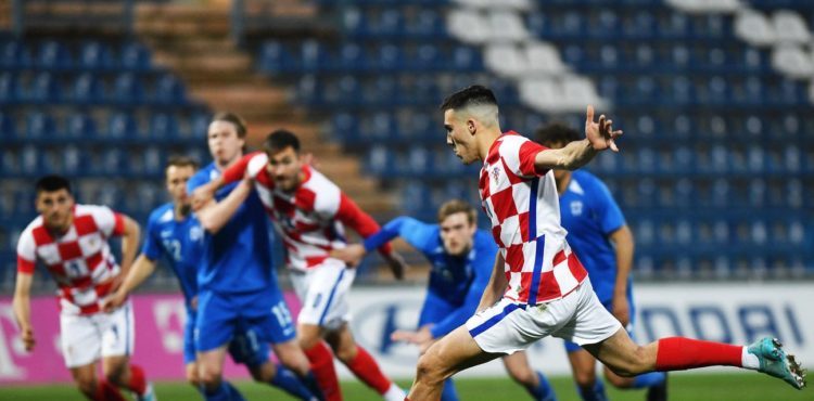 Mladi Vatreni neočekivano izgubili od Finske