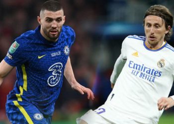 Održan ždrijeb četvrtfinala i polufinala Lige prvaka