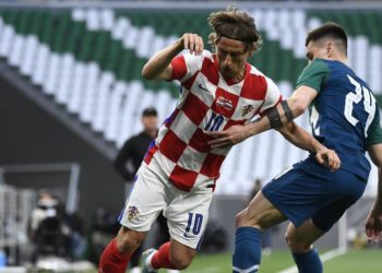 Hrvatska osigurala mjesto u drugoj jakosnoj skupini