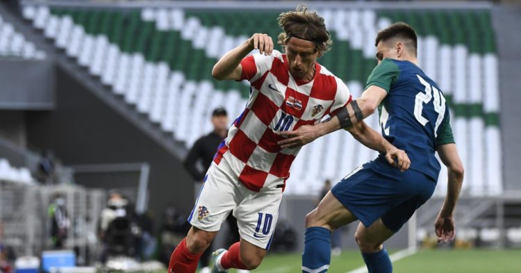 Hrvatska osigurala mjesto u drugoj jakosnoj skupini