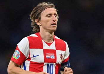 Na današnji dan prije 16 godina Luka Modrić je debitirao za reprezentaciju