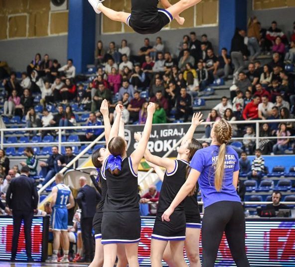 Bilinovac pogodio za pobjedu Širokog za četvrto mjesto prije Final eighta
