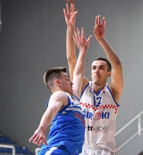 Bilinovac pogodio za pobjedu Širokog za četvrto mjesto prije Final eighta