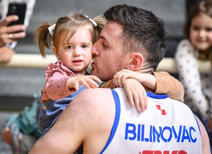 Bilinovac pogodio za pobjedu Širokog za četvrto mjesto prije Final eighta