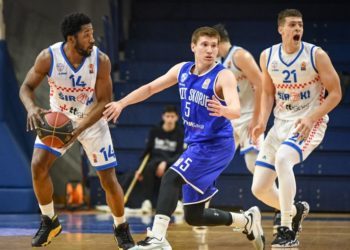 HKK Široki poražen od MZT Skopje