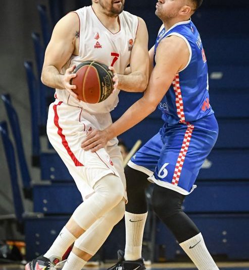 Široki uvjerljivo slavio protiv Vojvodine na Pecari