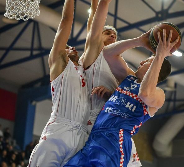 Široki uvjerljivo slavio protiv Vojvodine na Pecari