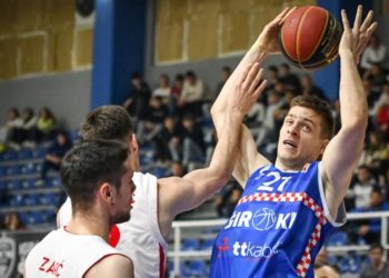 Široki uvjerljivo slavio protiv Vojvodine na Pecari