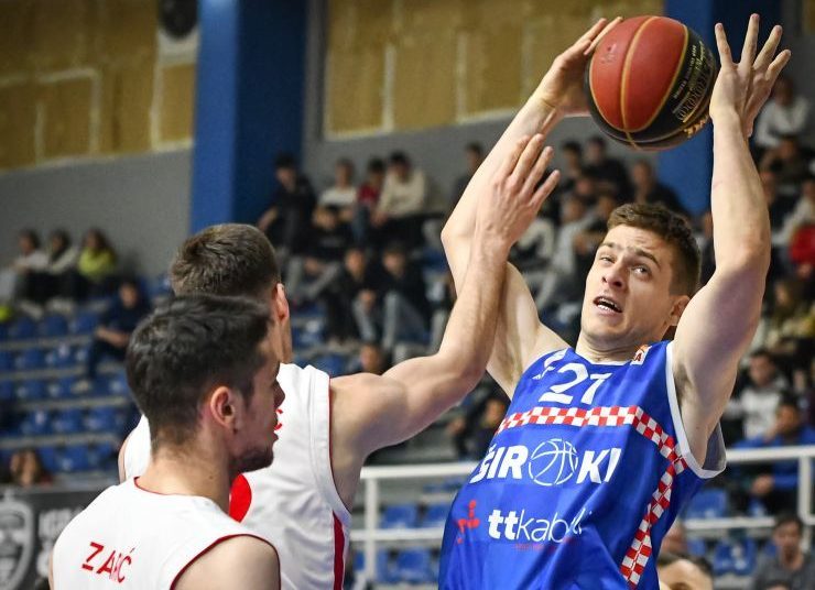 Široki uvjerljivo slavio protiv Vojvodine na Pecari