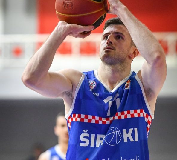 Široki uvjerljivo slavio protiv Vojvodine na Pecari