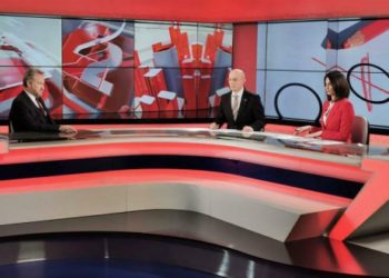 Izetbegović priznao da se osvećuju Hrvatima: “Ne možete diktirati Federacijom sa šestinom glasova”