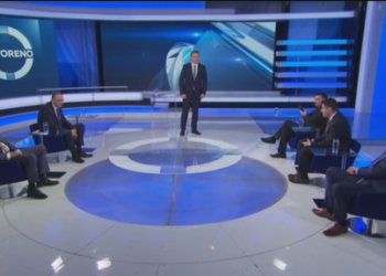 Političari iz Hrvatske u Otvorenom o situaciji u BiH, evo što vrijedi izdvojiti