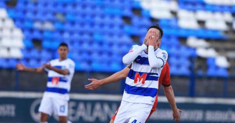 Osijek remizirao s Goricom, Rijeka poražena od Hrvatskog dragovoljca