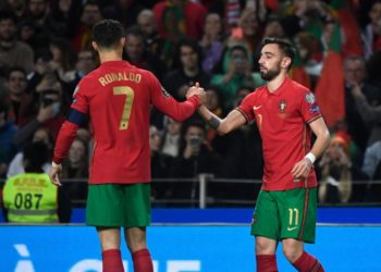 Portugal i Poljska se plasirali na Svjetsko prvenstvo